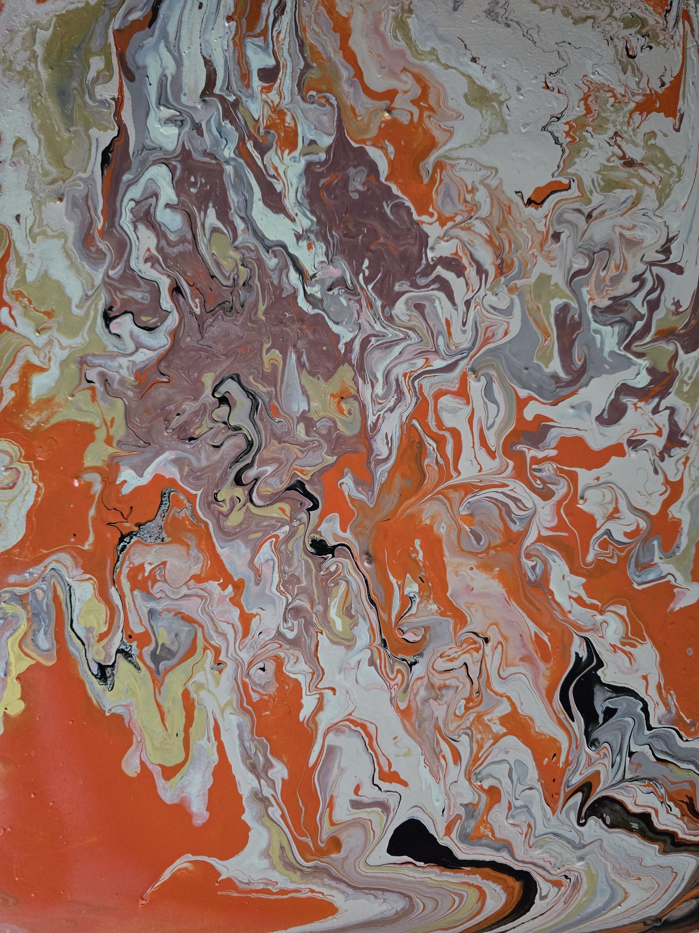 auf Leinwand — Stefan vom Scheidt